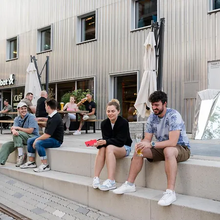 Wombat's Werksviertel Monaco di Baviera