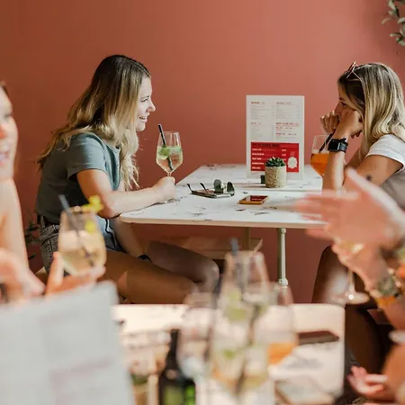 Ostello Wombat's Werksviertel *