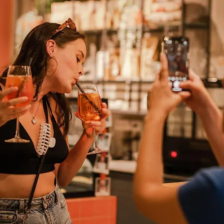 Wombat's Werksviertel Monaco di Baviera