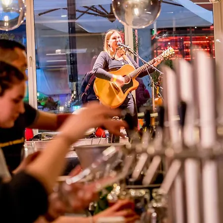 Wombat's Werksviertel Munich