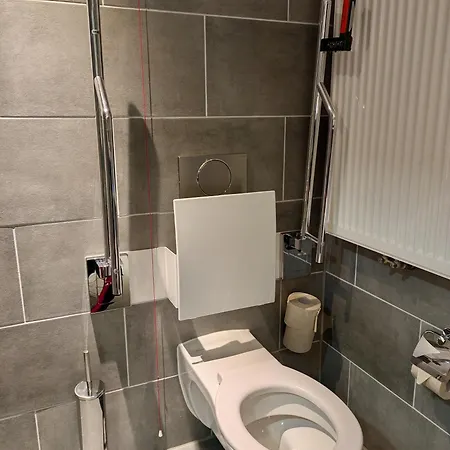 Wombat's Werksviertel Vandrerhjem *