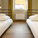 Hostel Wombat's Werksviertel München