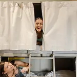Hostel Wombat's Werksviertel