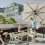 Hostel Wombat's Werksviertel München