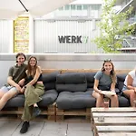 Wombat's Werksviertel München