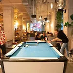 Wombat's Werksviertel