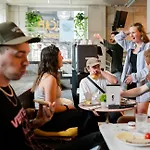 Hostel Wombat's Werksviertel