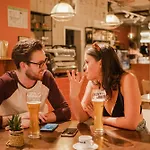 Wombat's Werksviertel München