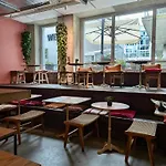 Hostel Wombat's Werksviertel