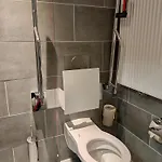 Wombat's Werksviertel Hostel *