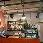 Wombat's Werksviertel Hostel München