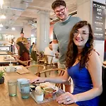 Wombat's Werksviertel München