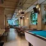 Wombat's Werksviertel