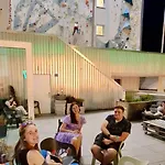 Hostel Wombat's Werksviertel