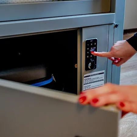 Wombat's Werksviertel ミュンヘン