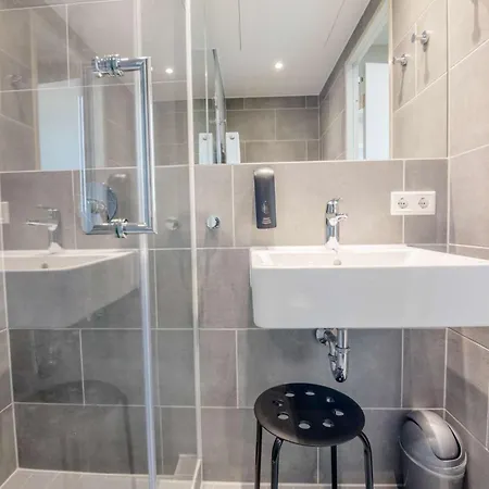 Wombat's Werksviertel ミュンヘン