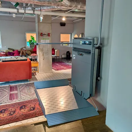 Wombat's Werksviertel