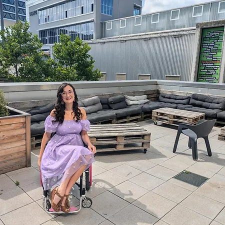 ホステル Wombat's Werksviertel *