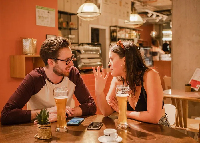 Wombat's Werksviertel Munique