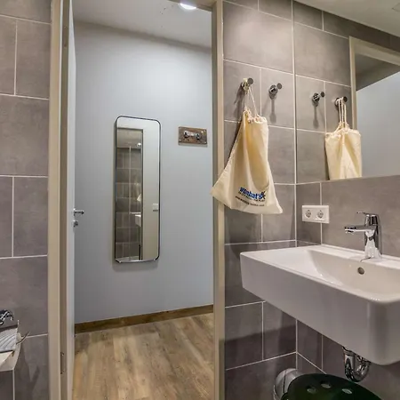 Wombat's Werksviertel