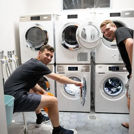 Wombat's Werksviertel Monaco di Baviera