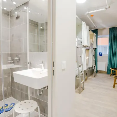 Wombat's Werksviertel Monaco di Baviera