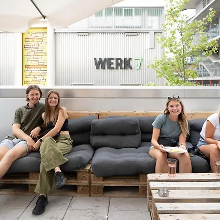 Wombat's Werksviertel München