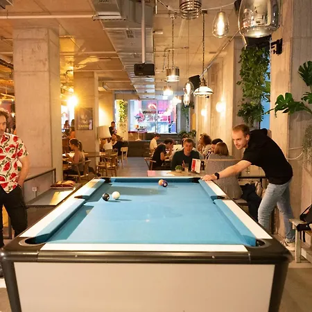 Wombat's Werksviertel