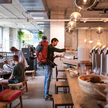 Wombat's Werksviertel