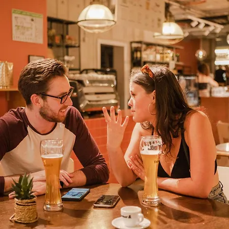 Wombat's Werksviertel Monaco di Baviera