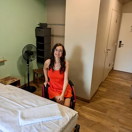 Wombat's Werksviertel *