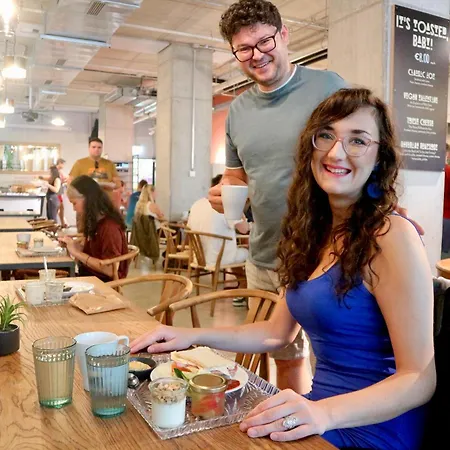 Wombat's Werksviertel Monaco di Baviera