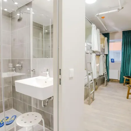 Wombat's Werksviertel Auberge de jeunesse