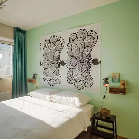 Wombat's Werksviertel Auberge de jeunesse *