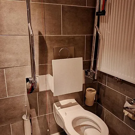 Auberge de jeunesse Wombat's Werksviertel *