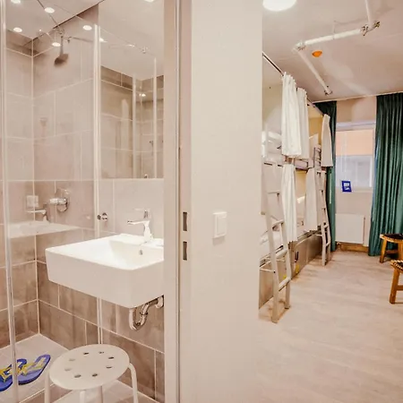 Wombat's Werksviertel Auberge de jeunesse