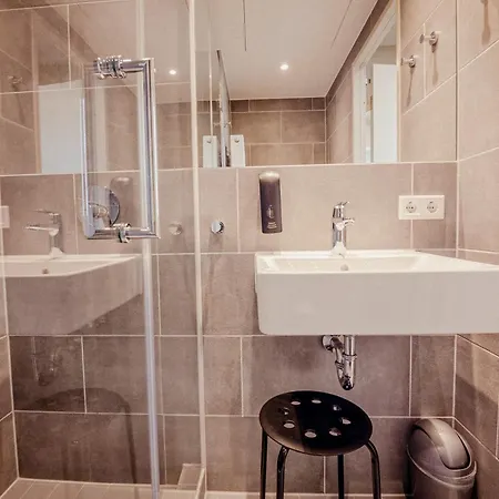 Wombat's Werksviertel Auberge de jeunesse *