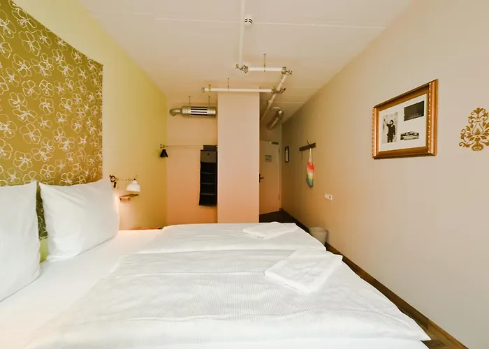 Wombat's Werksviertel