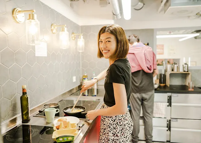 Wombat's Werksviertel München