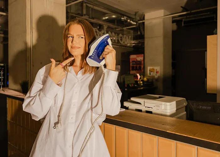 Hostel Wombat's Werksviertel *