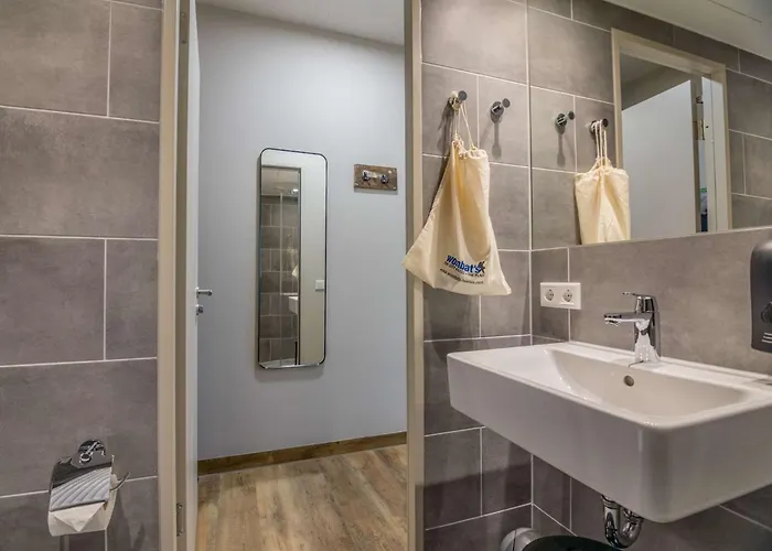 Wombat's Werksviertel