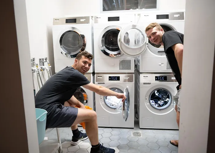 Wombat's Werksviertel München