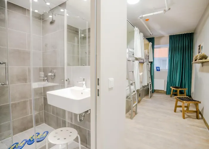 Wombat's Werksviertel München