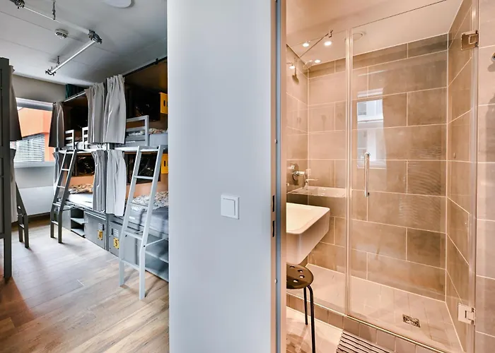 Wombat's Werksviertel München