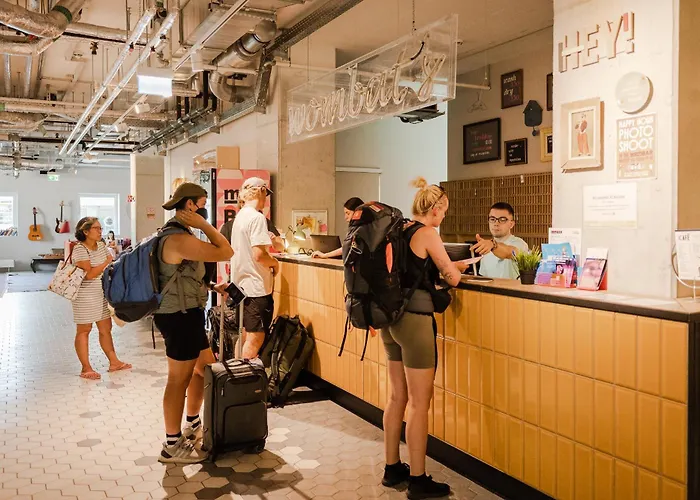 Wombat's Werksviertel München