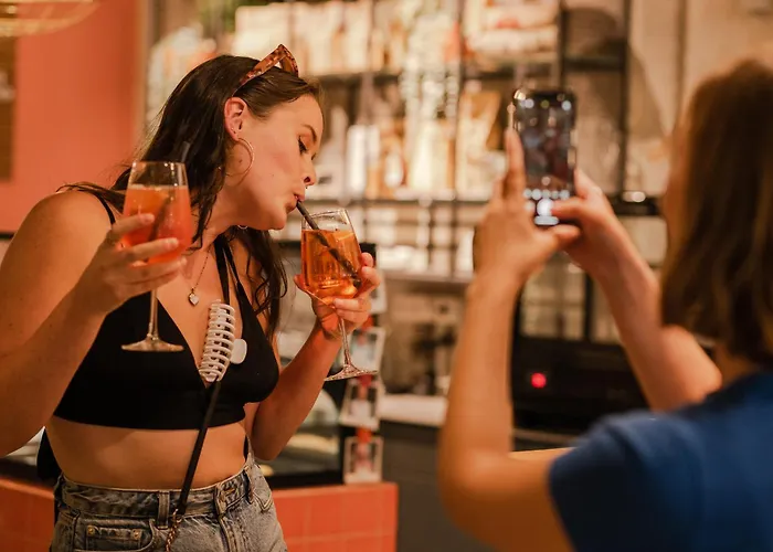 Wombat's Werksviertel München