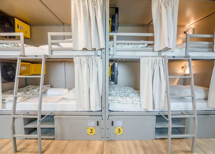 Wombat's Werksviertel *