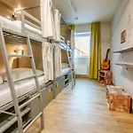 Hostel Wombat's Werksviertel