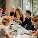 Hostel Wombat's Werksviertel
