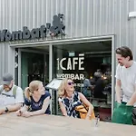 Hostel Wombat's Werksviertel *